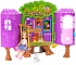 Игровой набор – Домик на дереве с куклой Челси. Barbie  - миниатюра №7